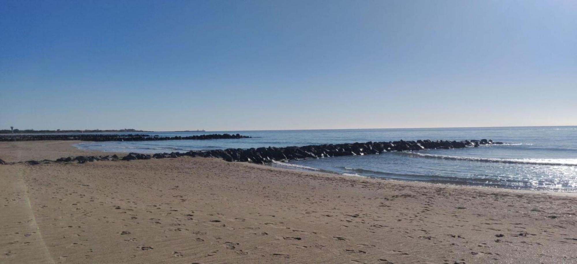 T4 Climatise Avec Piscine A 400M De La Mer วีอัส ภายนอก รูปภาพ